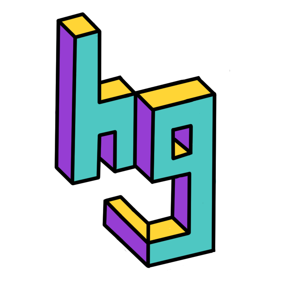 HackForGood Logo